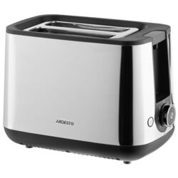Toaster Ardesto T-K200 (Inox)
