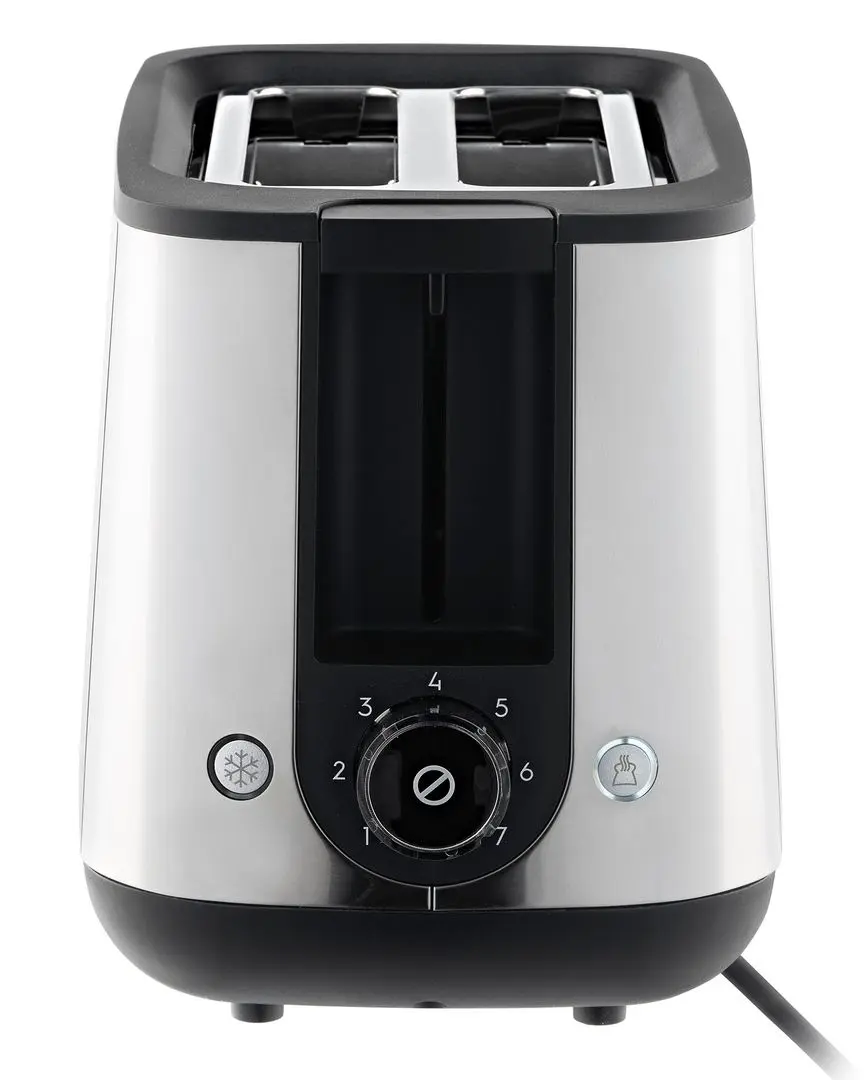 Toaster Ardesto T-K200 (Inox) - 4