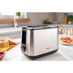 Toaster Ardesto T-K200 (Inox) Thumb