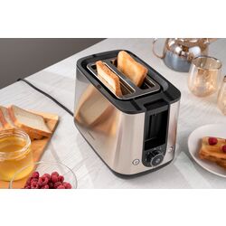 Toaster Ardesto T-K200 (Inox) Thumb