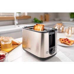 Toaster Ardesto T-K200 (Inox) Thumb