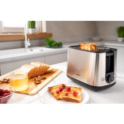 Toaster Ardesto T-K200 (Inox) Thumb
