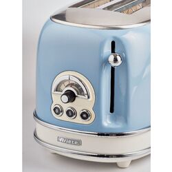 Тостер Ariete Vintage 0155 (Cream/Blue) Thumb