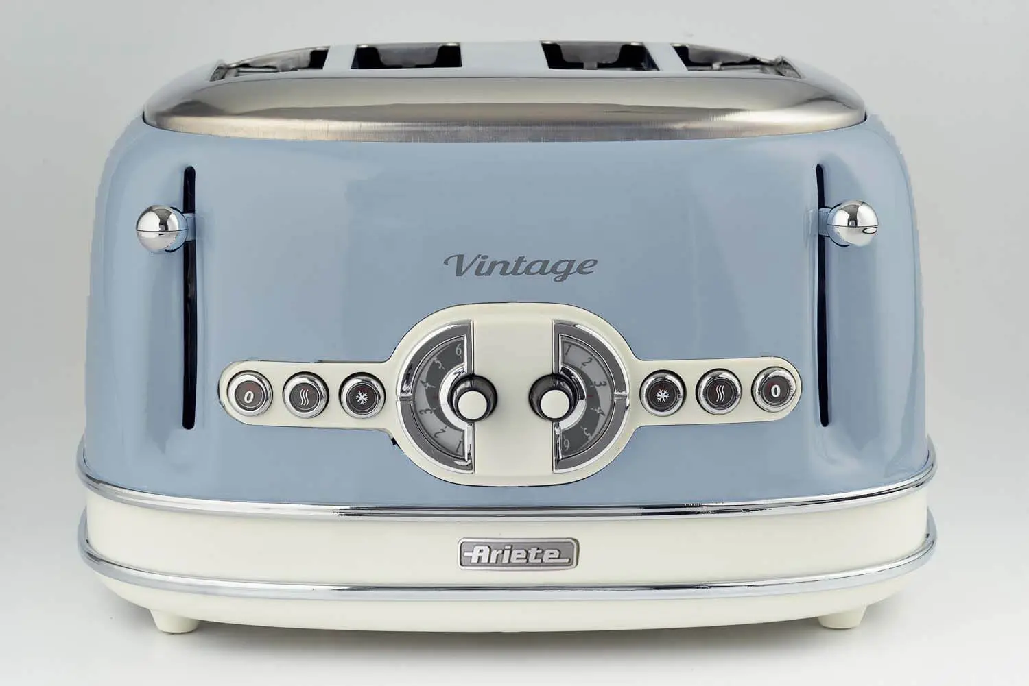 Toaster Ariete Vintage (Blue) - 2