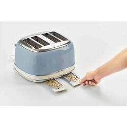 Toaster Ariete Vintage (Blue) Thumb