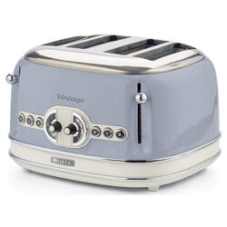 Toaster Ariete Vintage (Blue)