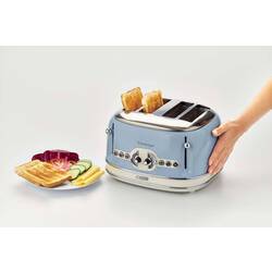 Toaster Ariete Vintage (Blue) Thumb