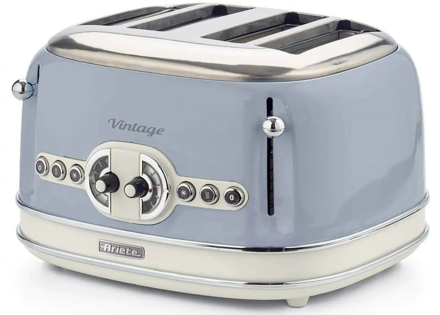 Toaster Ariete Vintage (Blue)