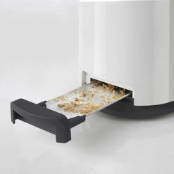Toaster Black&Decker BXTO1001E (White) Thumb