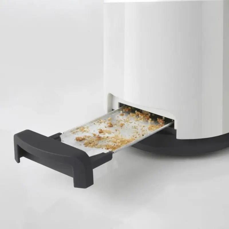 Toaster Black&Decker BXTO1001E (White)