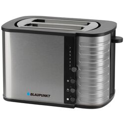 Тостер Blaupunkt TSS801SS (Inox/Black)