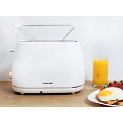Toaster Blaupunkt TSS802WH (White) Thumb
