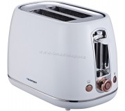 Toaster Blaupunkt TSS802WH (White)