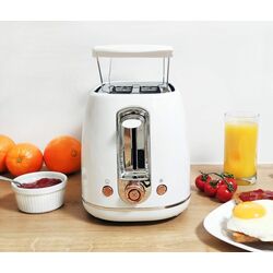 Toaster Blaupunkt TSS802WH (White) Thumb