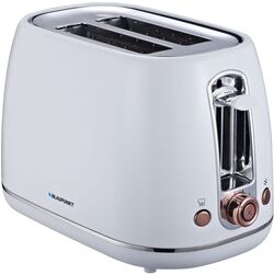 Toaster Blaupunkt TSS802WH (White)