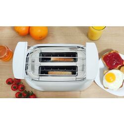 Toaster Blaupunkt TSS802WH (White) Thumb