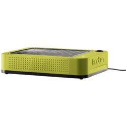Prajitor de paine Bodum Bistro BD10957-565 (Lime Green)