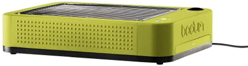 Горизонтальный тостер Bodum Bistro BD10957-565 (Lime Green)