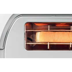 Toaster Bosch Compact TAT3A111 (White) Thumb