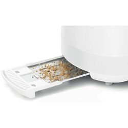 Toaster Bosch Compact TAT3A111 (White) Thumb