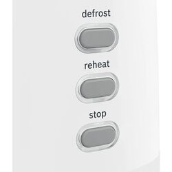 Toaster Bosch Compact TAT3A111 (White) Thumb