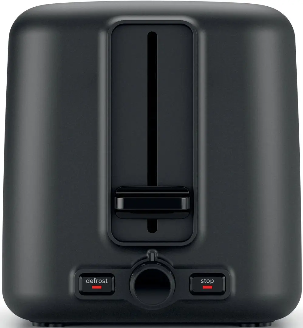 Toaster Bosch DesignLine TAT3P421 (White)