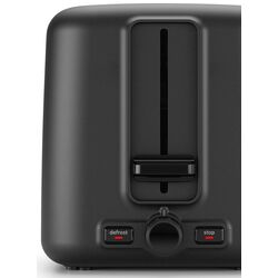 Тостер Bosch DesignLine TAT3P423 (Black) Thumb