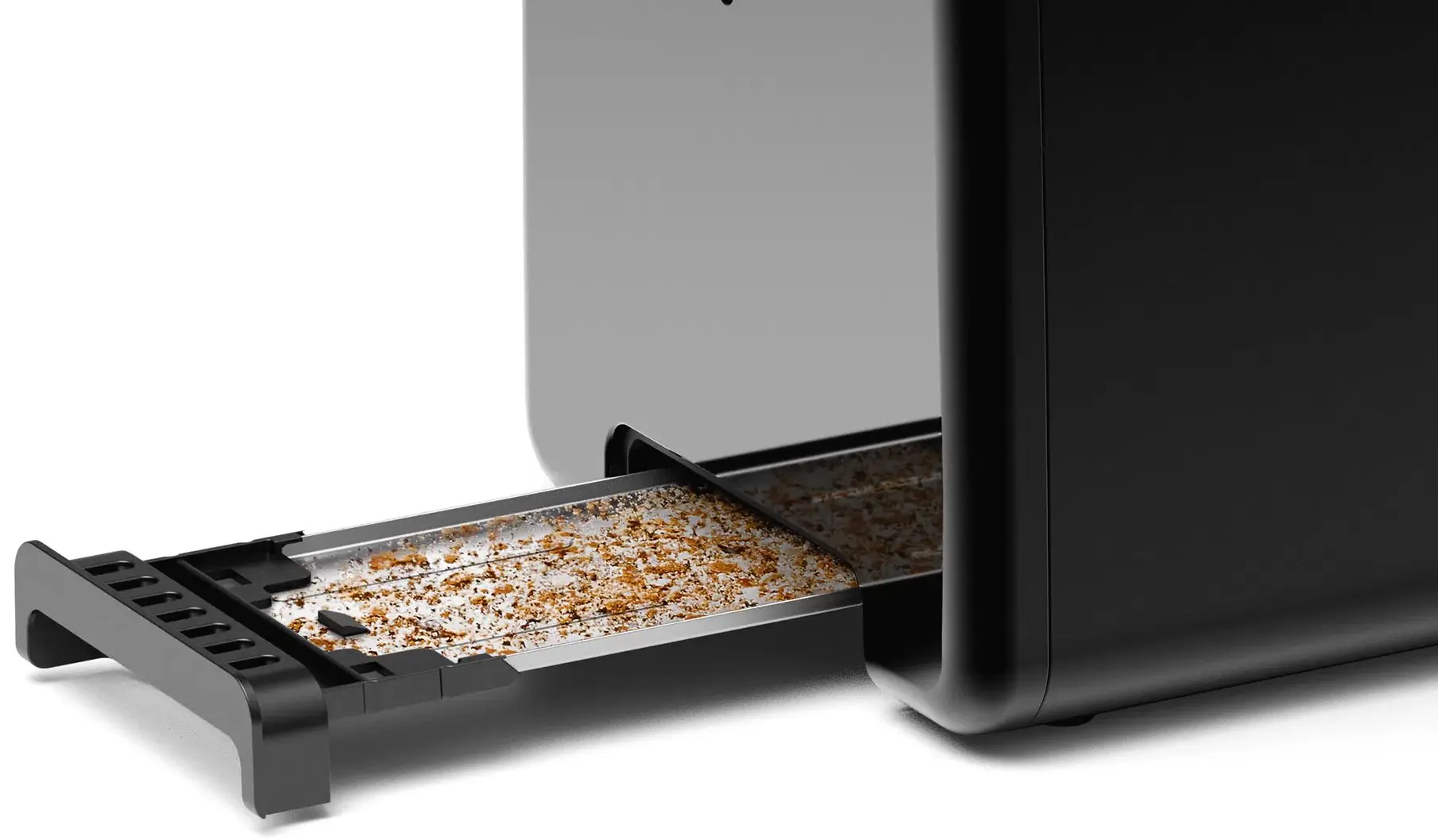 Тостер Bosch DesignLine TAT3P423 (Black)