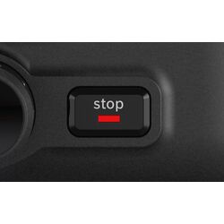 Toaster Bosch DesignLine TAT3P424 (Red/Black) Thumb