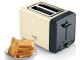 Toaster Bosch DesignLine TAT4P427 (Beige)