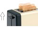 Toaster Bosch DesignLine TAT4P427 (Beige)