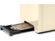 Toaster Bosch DesignLine TAT4P427 (Beige)