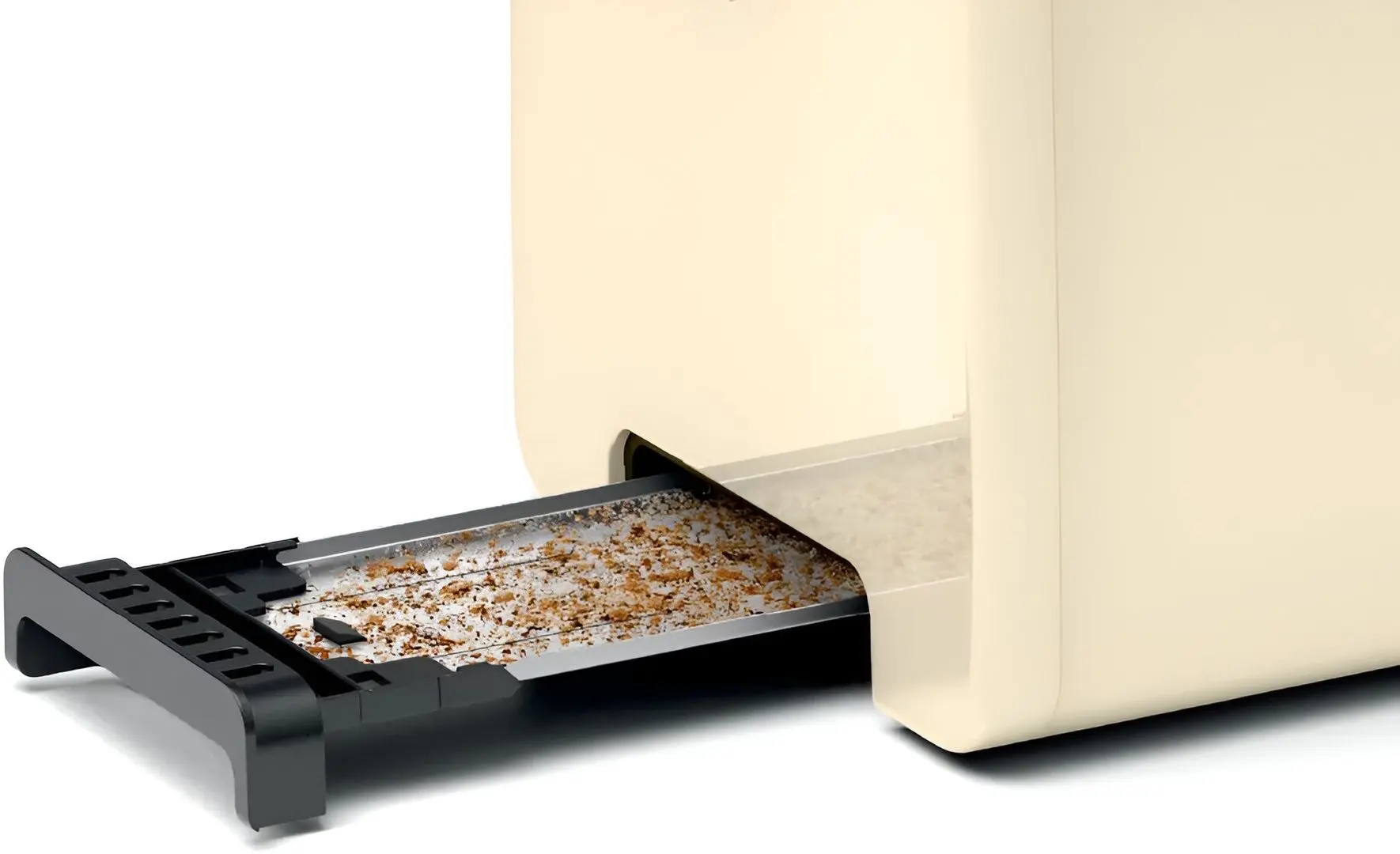 Toaster Bosch DesignLine TAT4P427 (Beige)