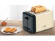 Toaster Bosch DesignLine TAT4P427 (Beige)