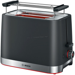 Prajitor de paine Bosch MyMoment TAT4M223 (Black)