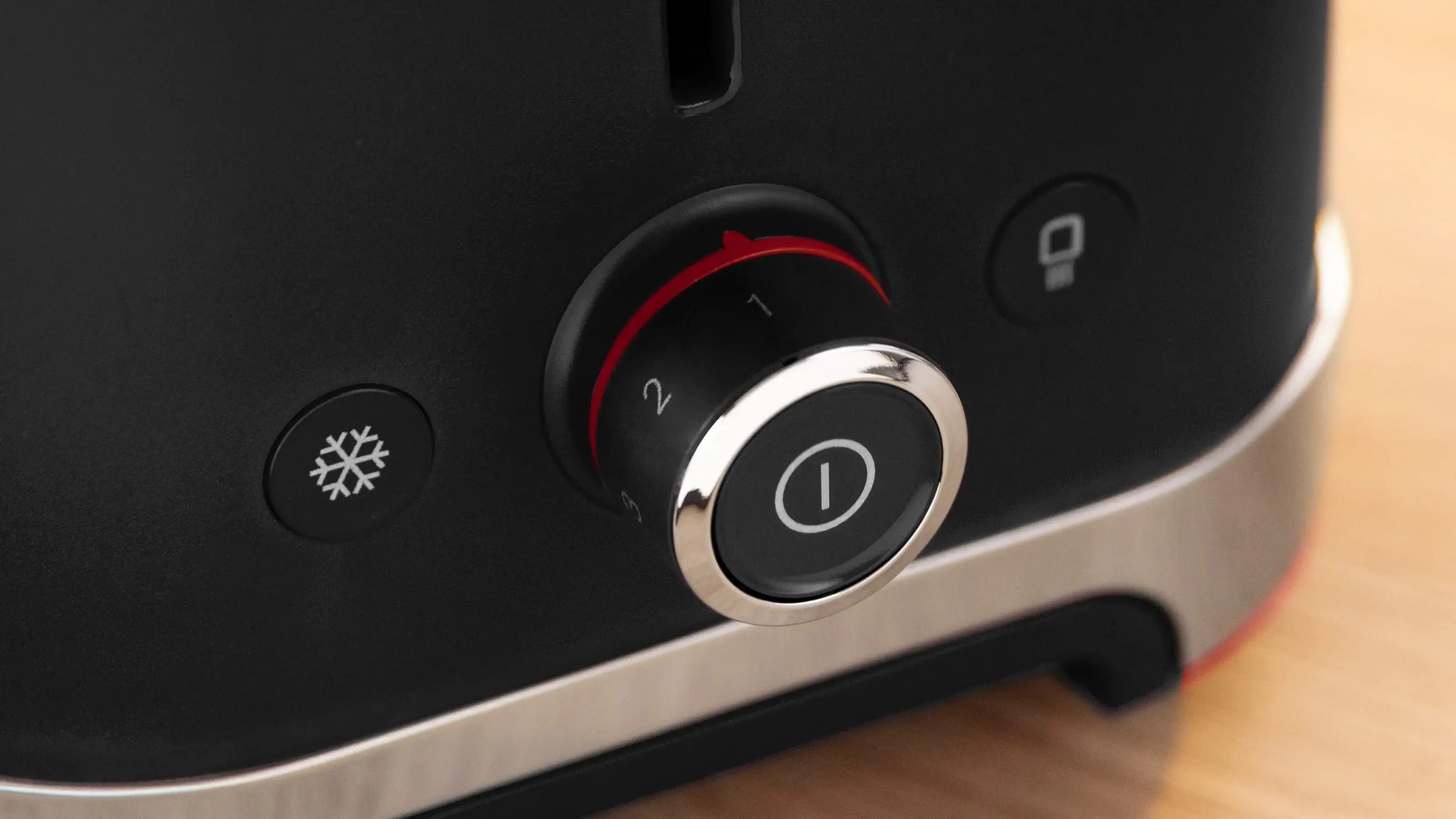 Тостер Bosch MyMoment TAT4M223 (Black)