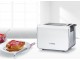 Toaster Bosch Styline TAT8611 (White)