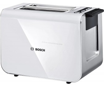 Toaster Bosch Styline TAT8611 (White)