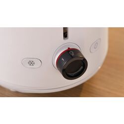 Toaster Bosch TAT2M121 (White) Thumb