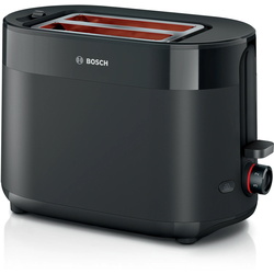 Toaster Bosch TAT2M123 (Black)