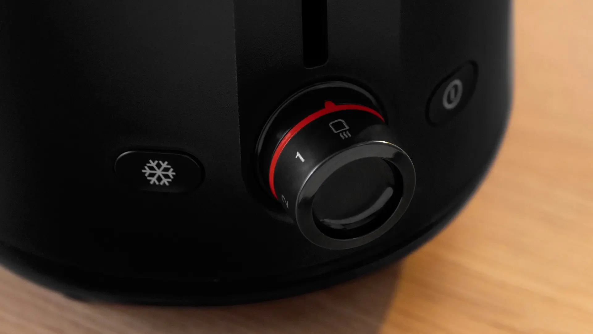 Тостер Bosch TAT2M123 (Black)