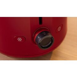 Тостер Bosch TAT2M124 (Red) Thumb