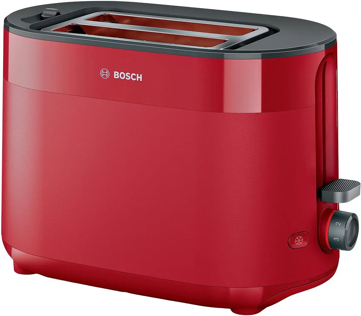 Тостер Bosch TAT2M124 (Red)