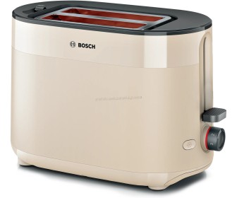 Toaster Bosch TAT2M127 (Beige)