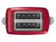 Toaster Bosch TAT3A014 (Red)