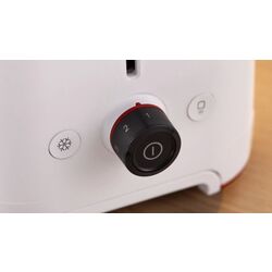 Тостер Bosch TAT3M121 (White) Thumb