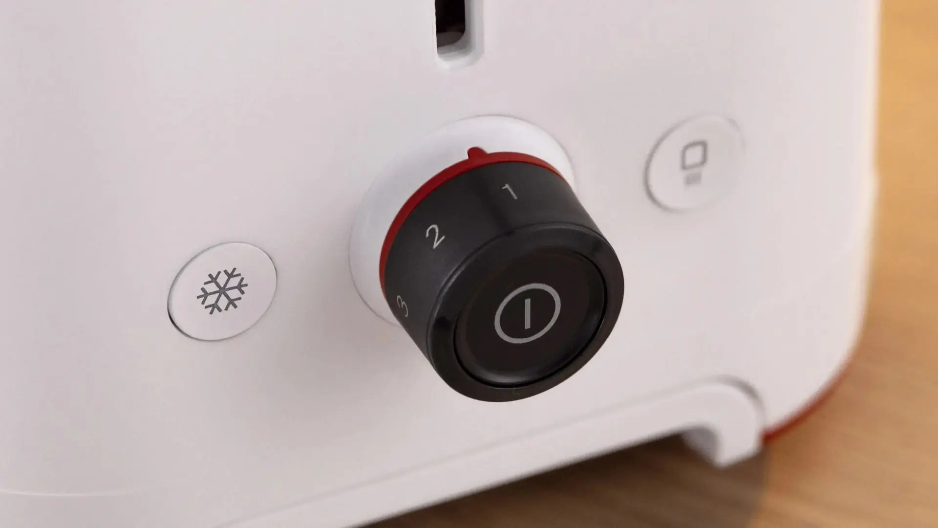 Тостер Bosch TAT3M121 (White)