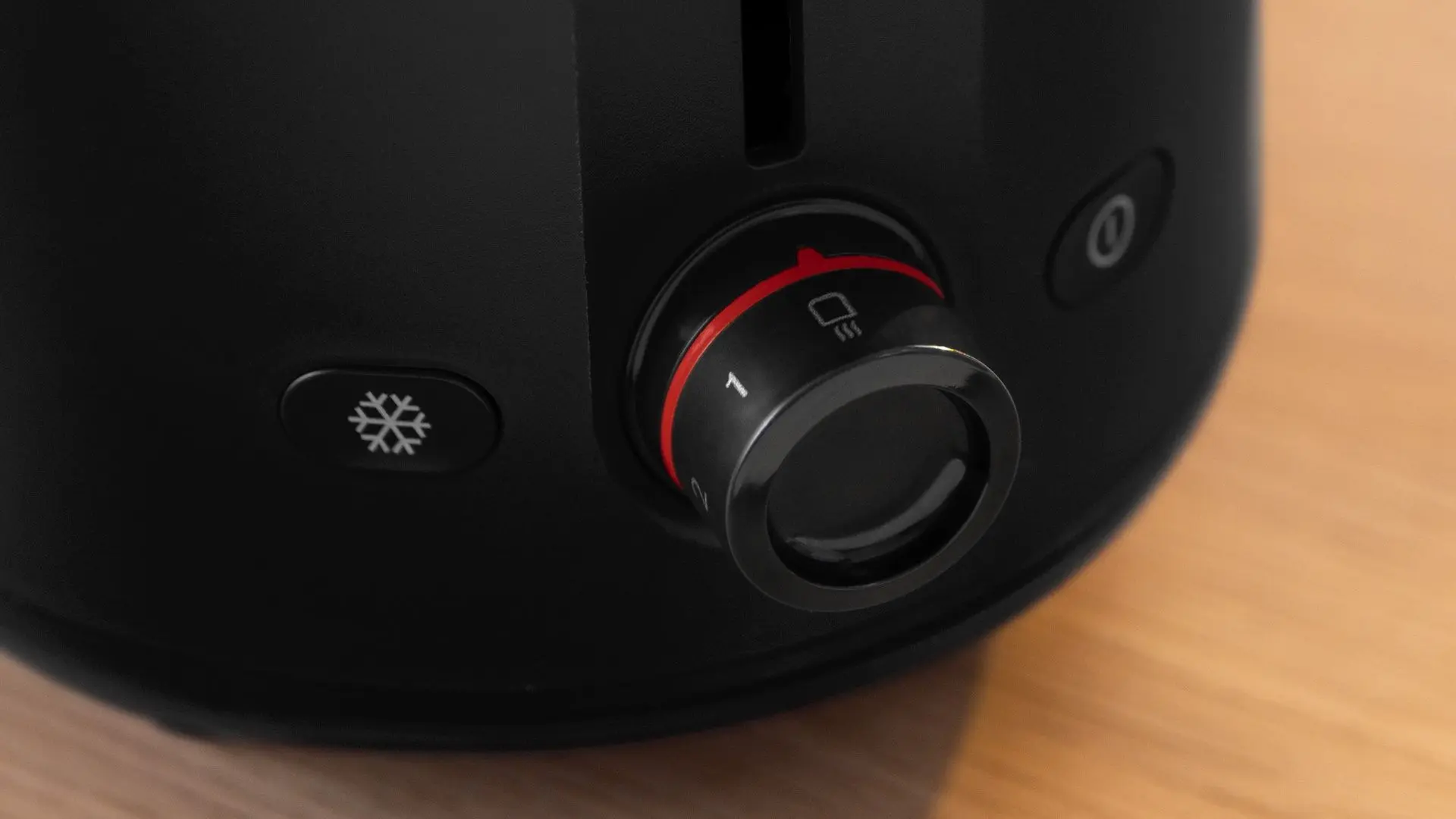 Тостер Bosch TAT3M123 (Black)