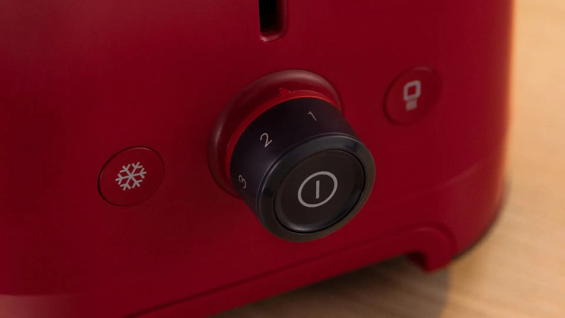 Тостер Bosch TAT3M124 (Red)