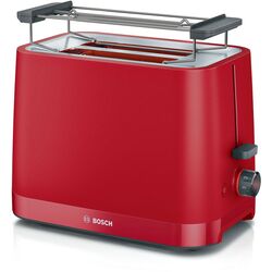 Тостер Bosch TAT3M124 (Red)